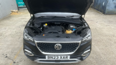 MG Hs 1.5 T-GDI Exclusive 5dr DCT Petrol Hatchback